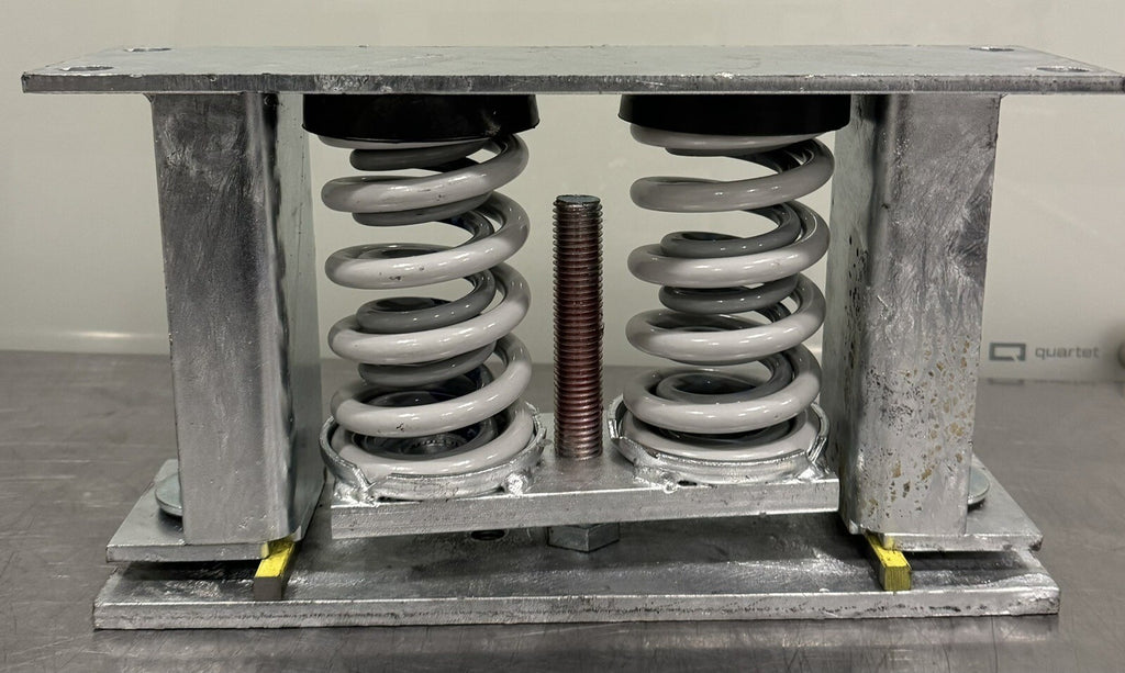 RSMG-D2-3600 Restrained Spring Mount 30XV160S NEW! FREE SHIPPING!