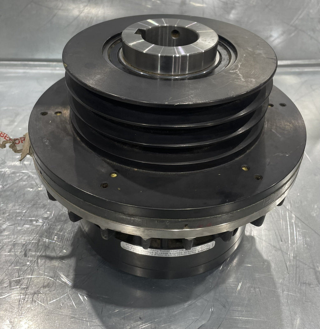 Nexen 810010 Friction Clutch NEW! FREE SHIPPING!