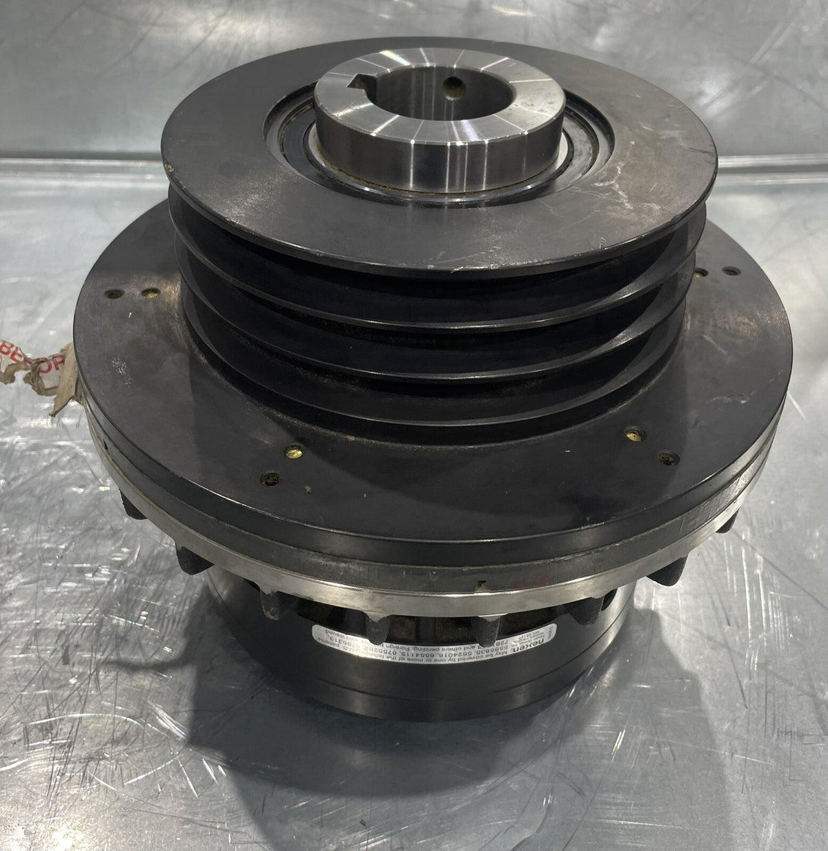 Nexen 810010 Friction Clutch NEW! FREE SHIPPING!