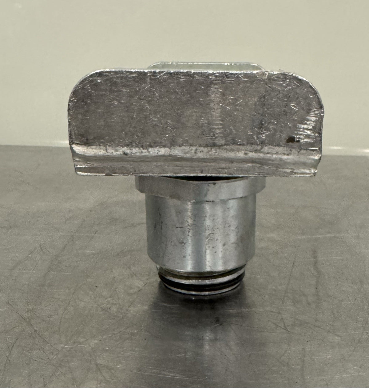 Challenger Drop In Lift Arm Heavy Duty Lift Footpad NEW! FREE SHIPPING!