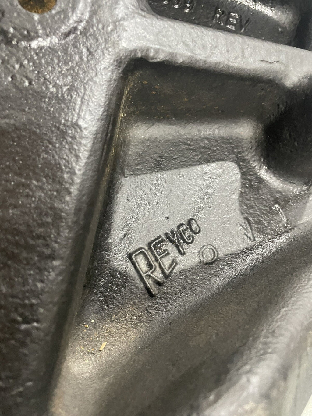 Reyco Control Arm Lower 8757 Heavy Duty 8669 NEW! FREE SHIPPING!