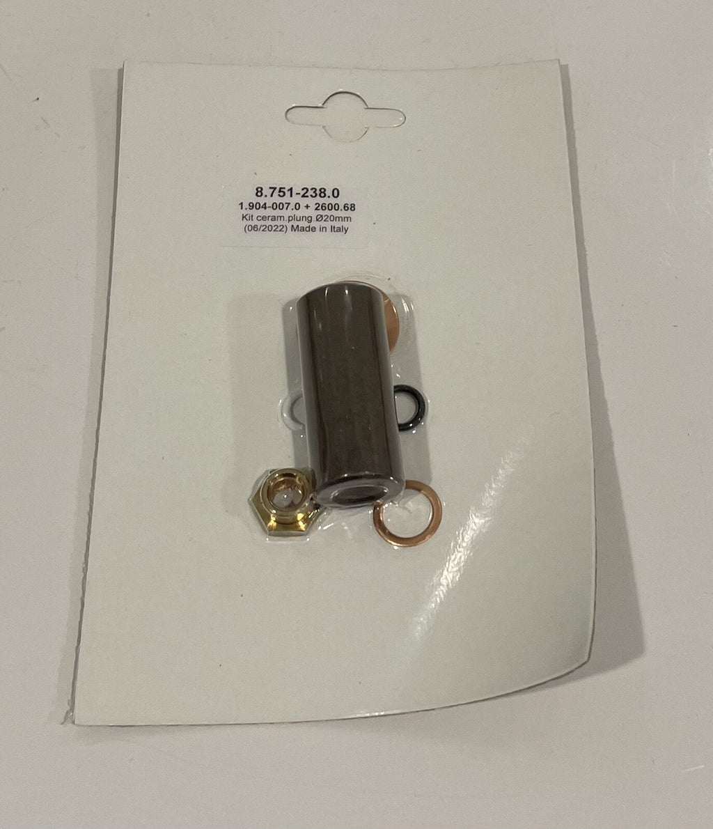 8.751-238.0 Ceramic Plunger Kit Landa Karcher NEW! FREE SHIPPING!