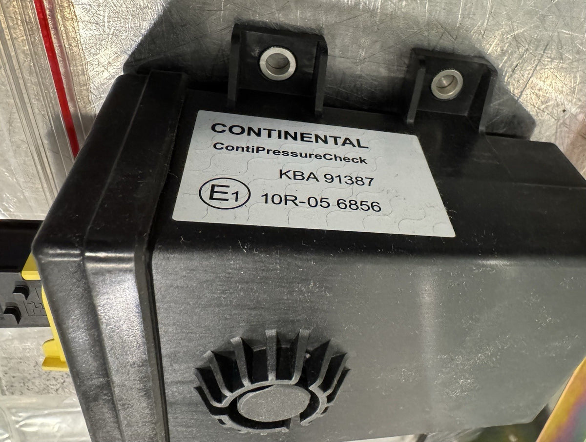 Continental 17341150000 Kit 1.2 W/O RX Light Vehicle TPMS Tracker NEW IN BOX!