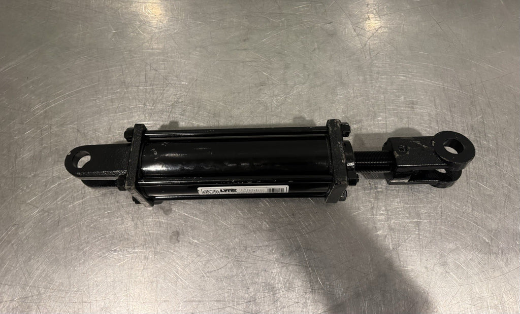 Lynx 30LH08-125 Hydraulic Cylinder 3” Bore 8” Stroke 662284-P NEW! FREE SHIPPING