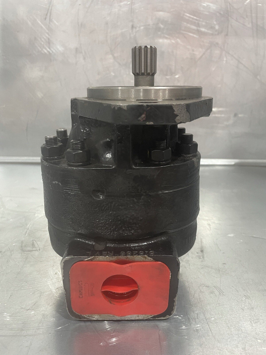 Concentric AT412858 Hydraulic Pump For John Deere FREE SHIPPING!!
