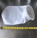 10 PACK 25 Micron Filter Bags 14-15” X 6” ID HEAVY DUTY NEW!! FREE SHIPPING!!