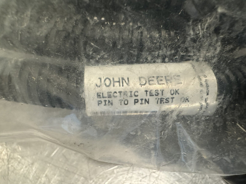 John Deere AFH223280 Wire Harness BE33117 NEW! FREE SHIPPING!