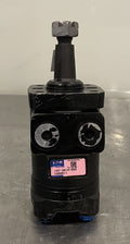 Eaton 101-3810-009 Char-Lynn Hydraulic Motor Low Speed High Torque NEW!