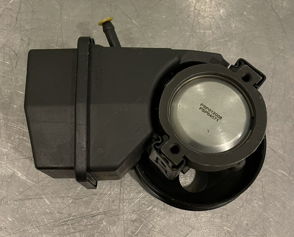 PSP64571 Power Steering Pump NEW! FREE SHIPPING!