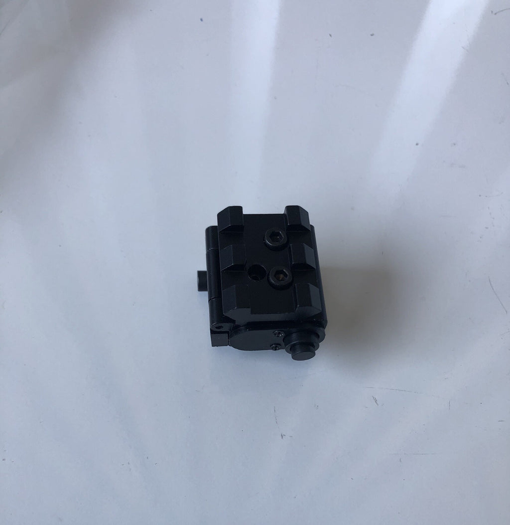 EN 608251:2007-10 Laser Sight Gun Aiming Device NEW! SHIPS FREE!!!