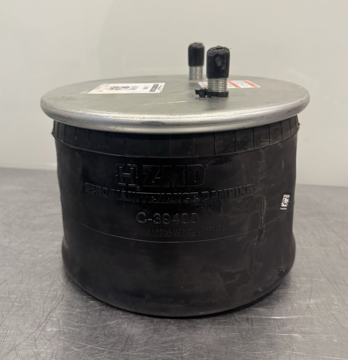 Hendrickson C-39400 Air Spring Suspension Heavy Duty NEW! FREE SHIPPING! 