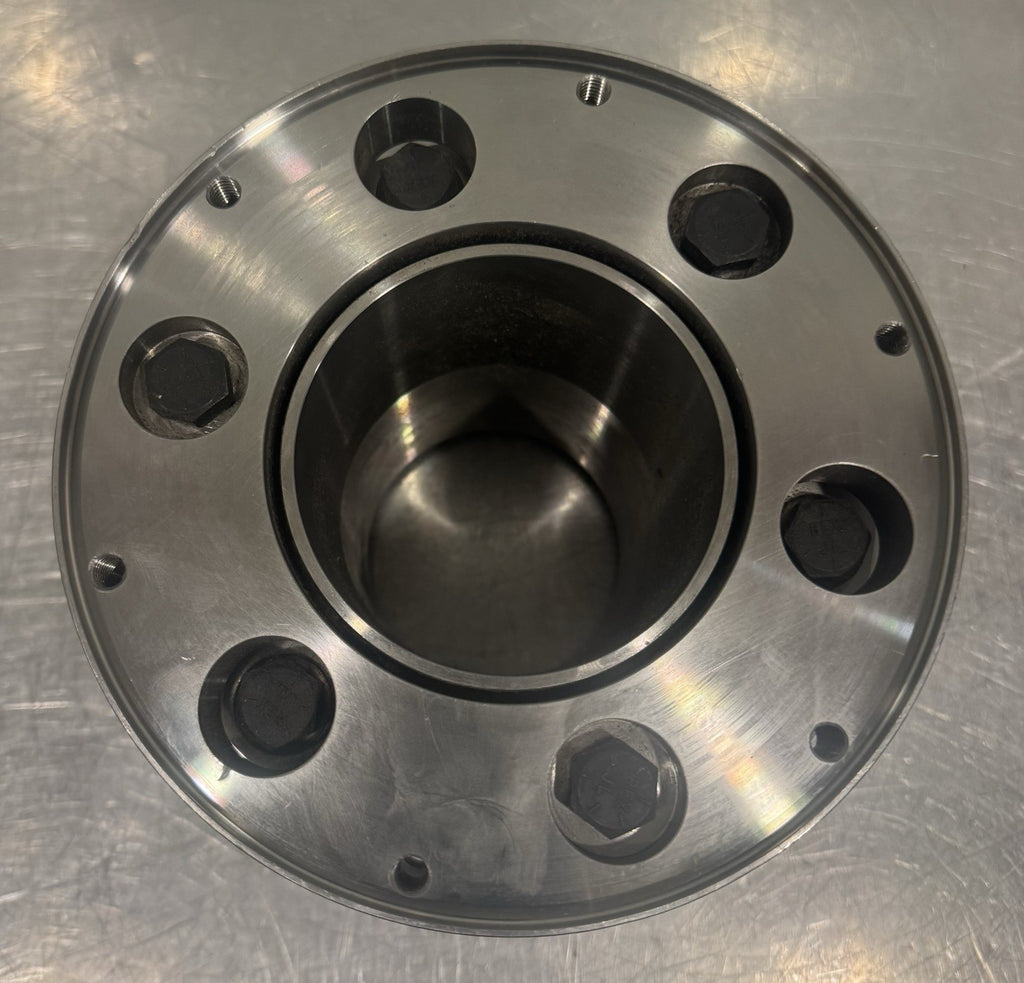 Rexnord Thomas .375 Ser. 71 Flexible Disc Coupling NEW! FREE SHIPPING!