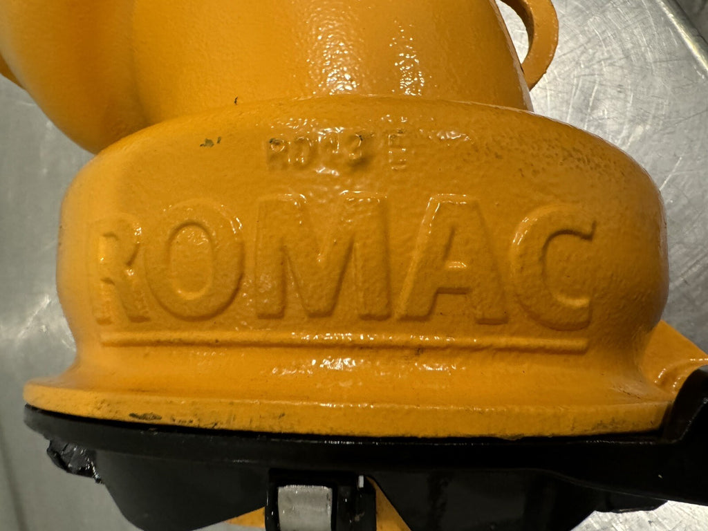 Alpha Romac 6X6 Restrained Joint 45 Degree NEW! FREE SHIPPING!