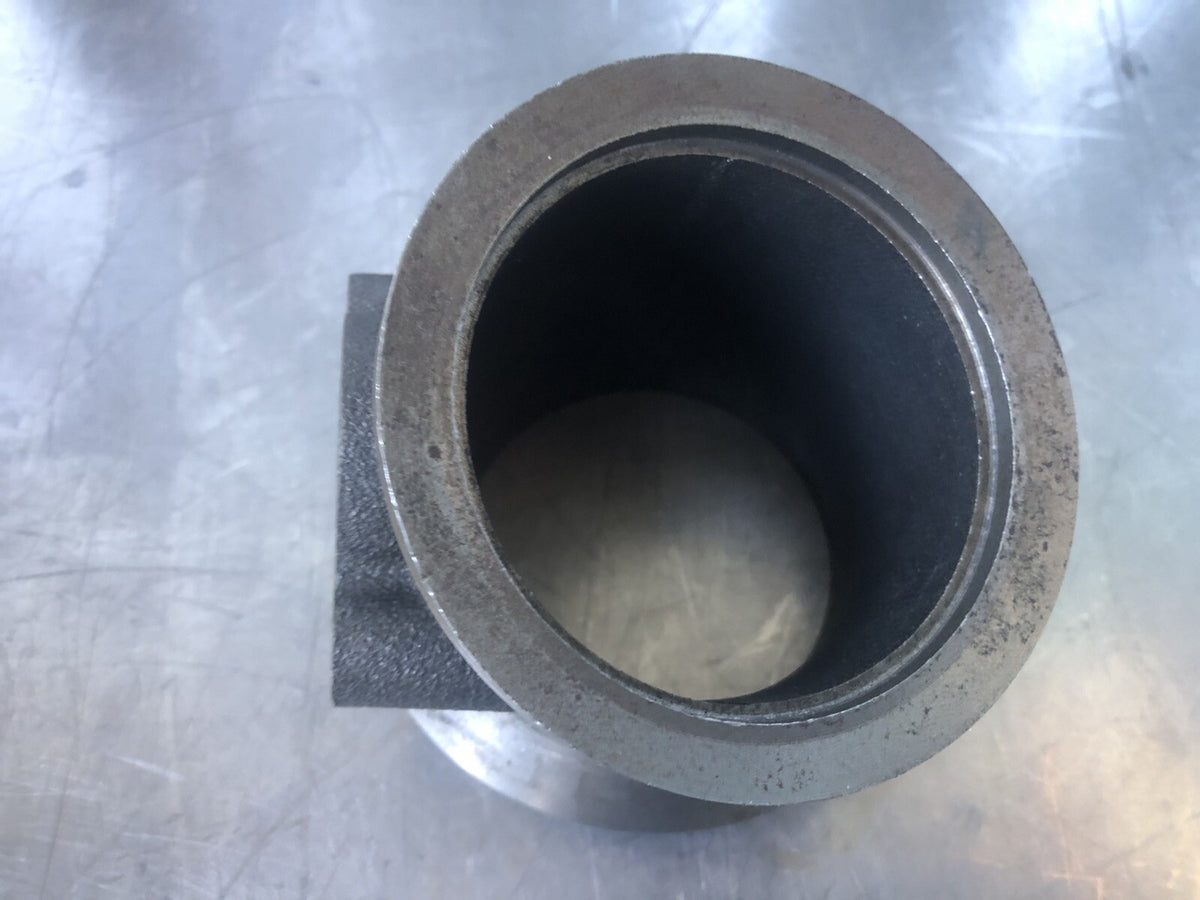 Cummins 5263011 Genuine Exhaust Outlet Connection NEW IN BOX!! FREE SHIPPING!!