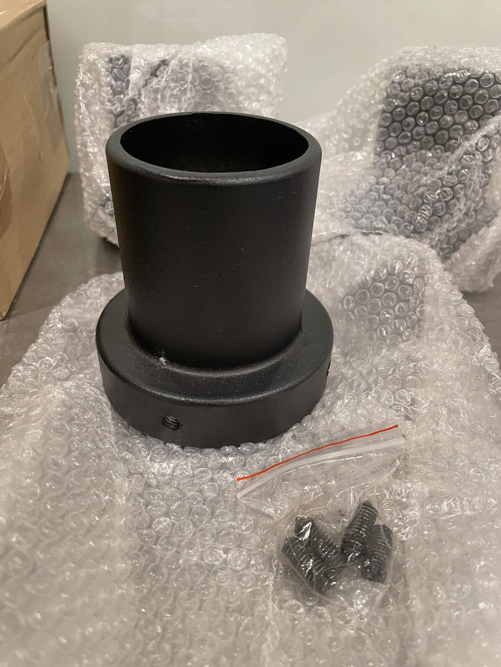 Lumecon LED-465 Housing Kit (3) ASQR-SP-D NEW! FREE SHIPPING!!