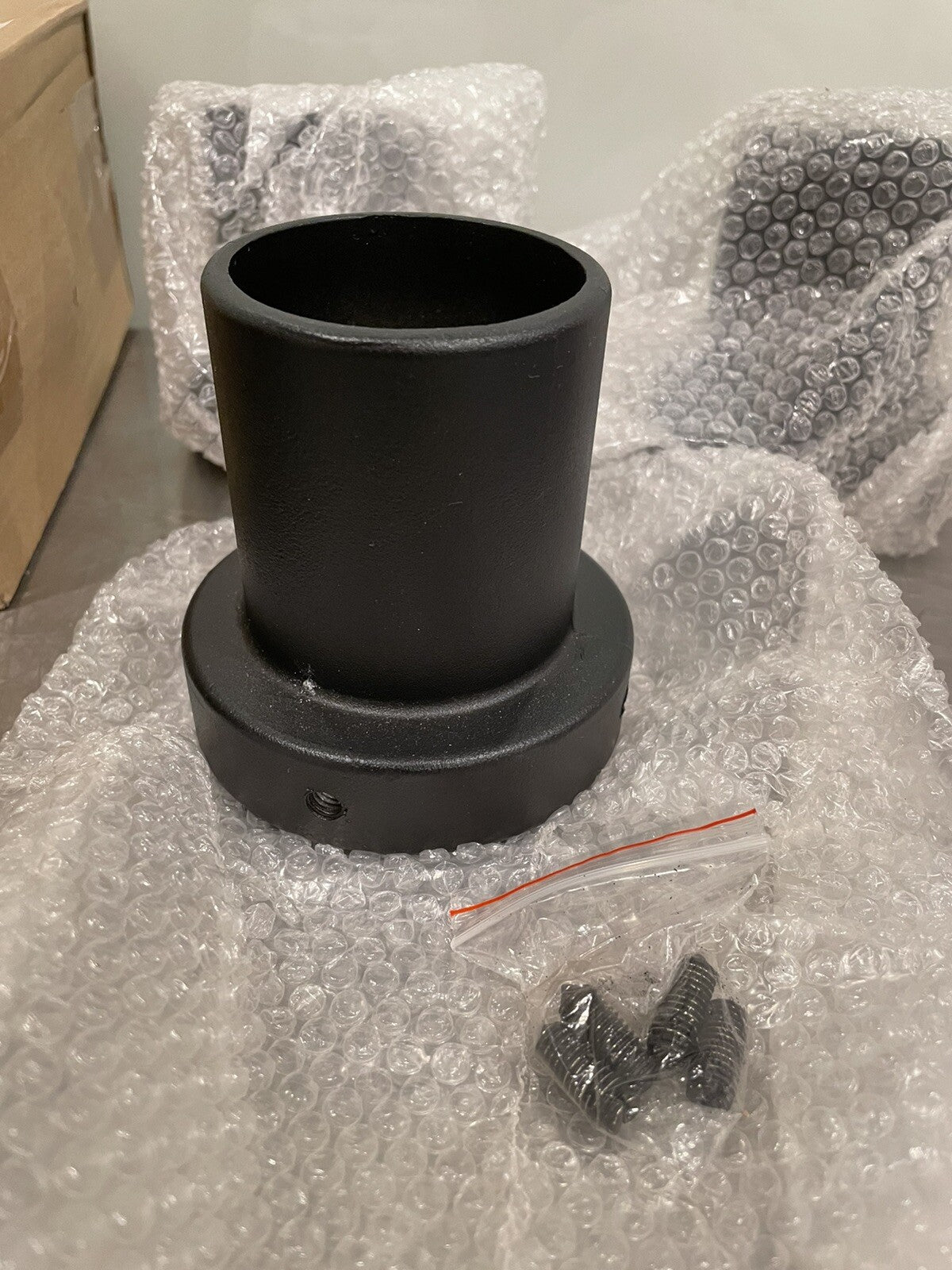 Lumecon LED-465 Housing Kit (3) ASQR-SP-D NEW! FREE SHIPPING!!