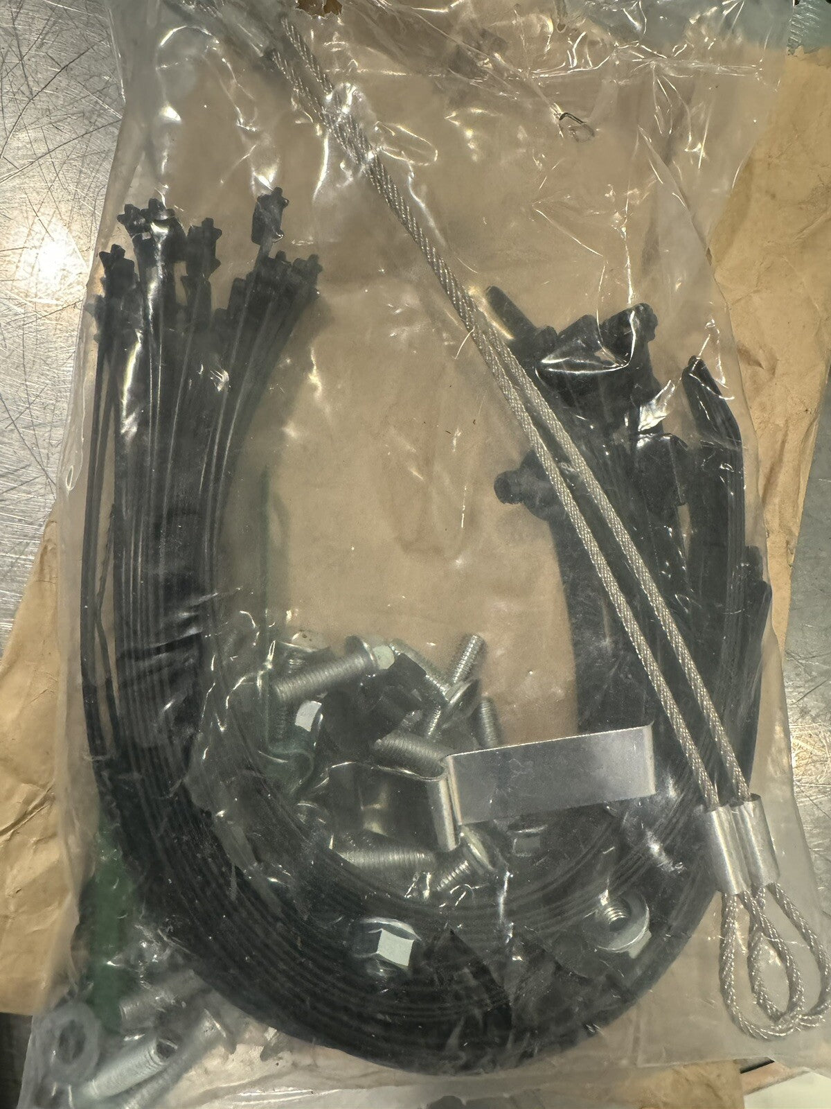 John Deere BE33117 PARTS 3215NBB001-1-18-001 NEW! FREE SHIPPING!