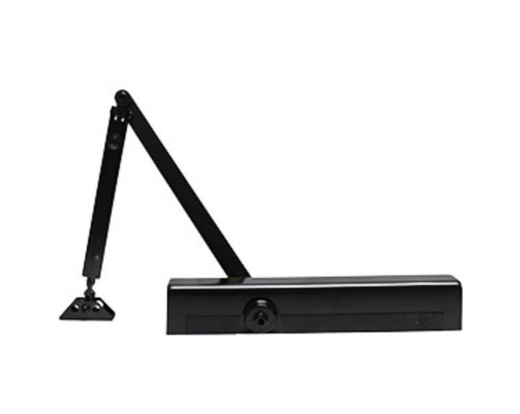 DC Door Closer 8116BCDU Aluminum 8116 Series Power Adjust 1-6 NEW IN BOX