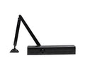 DC Door Closer 8116BCDU Aluminum 8116 Series Power Adjust 1-6 NEW IN BOX