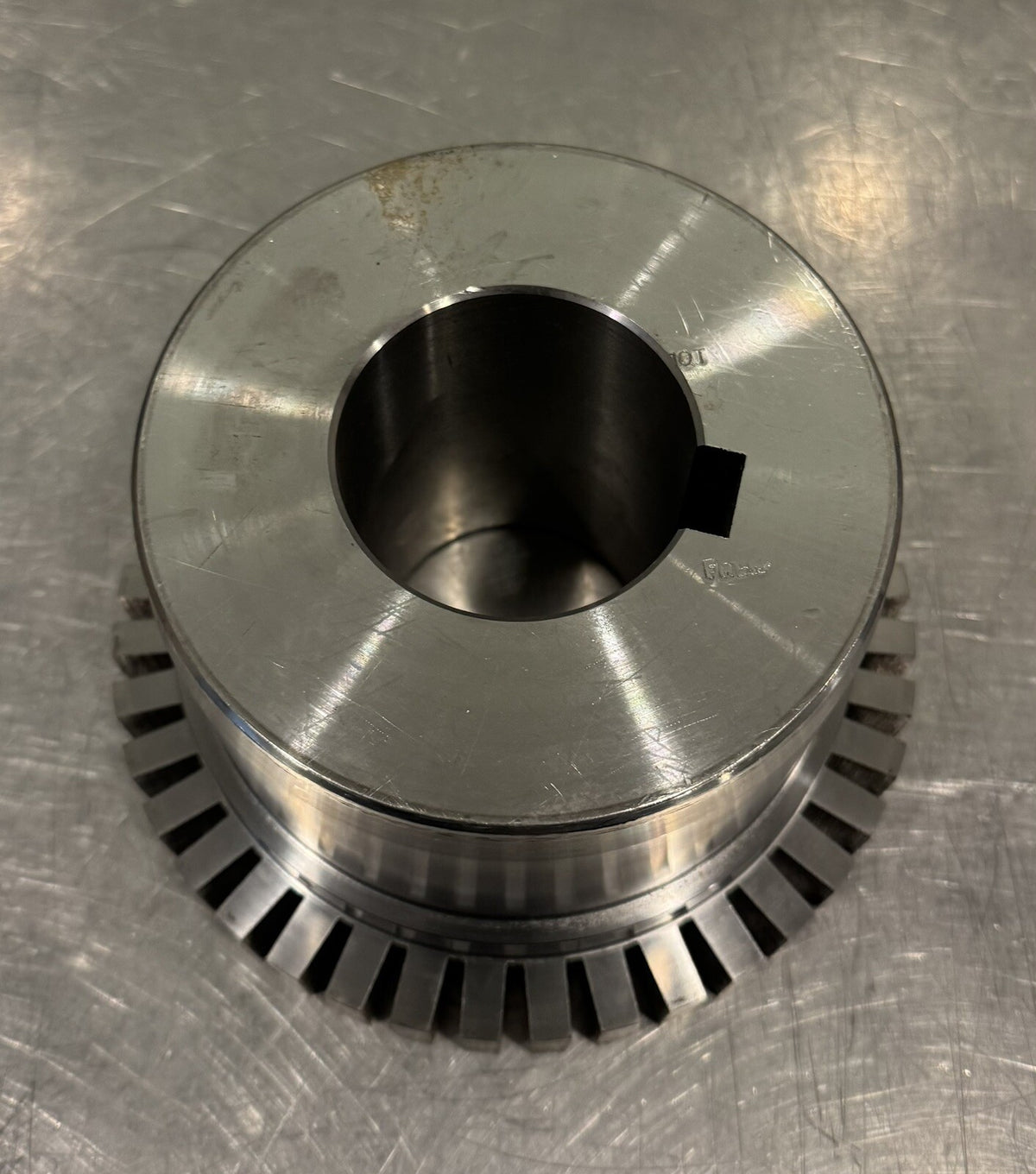 Falk 2.9355 Flex Hub 2554144/10 NEW! FREE SHIPPING!