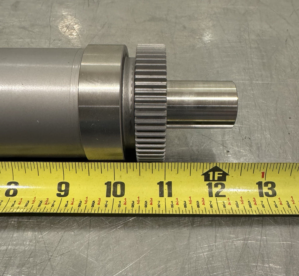 CRD 105047  Off Center Linear Die 59TG USA D NEW IN BOX! SHIPS FREE!
