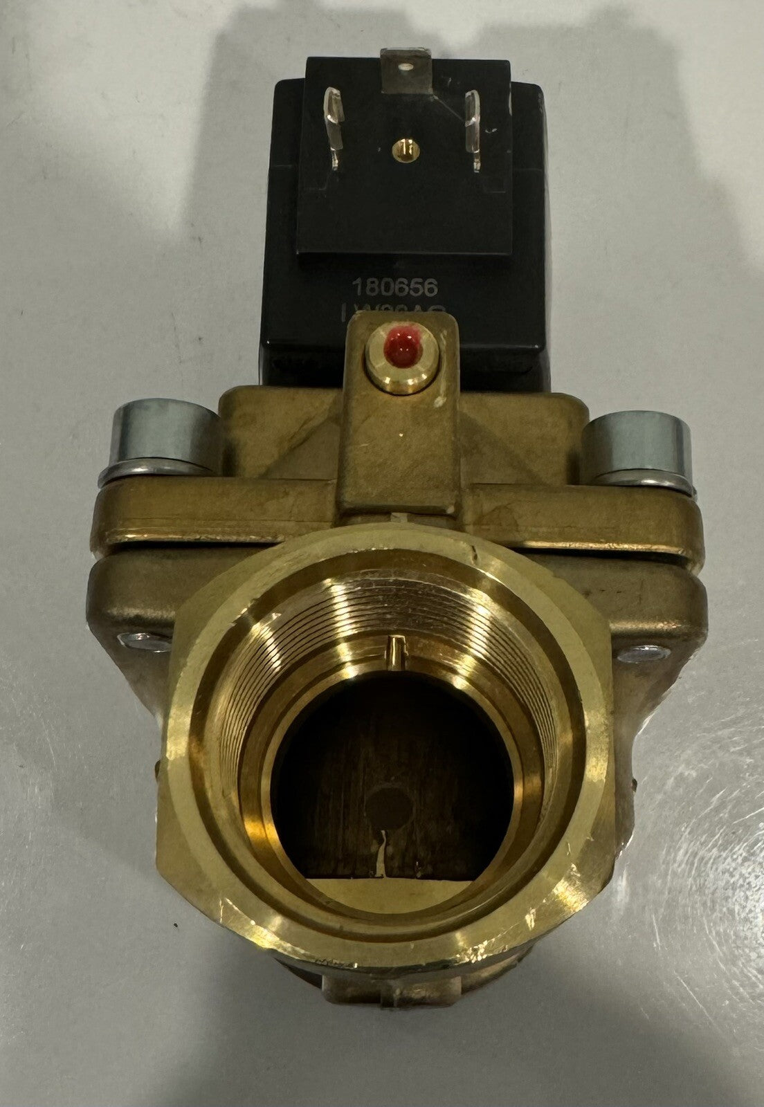 Ingersoll Rand 22050090 Solenoid Valve For Air Compressor NEW! FREE SHIPPING!