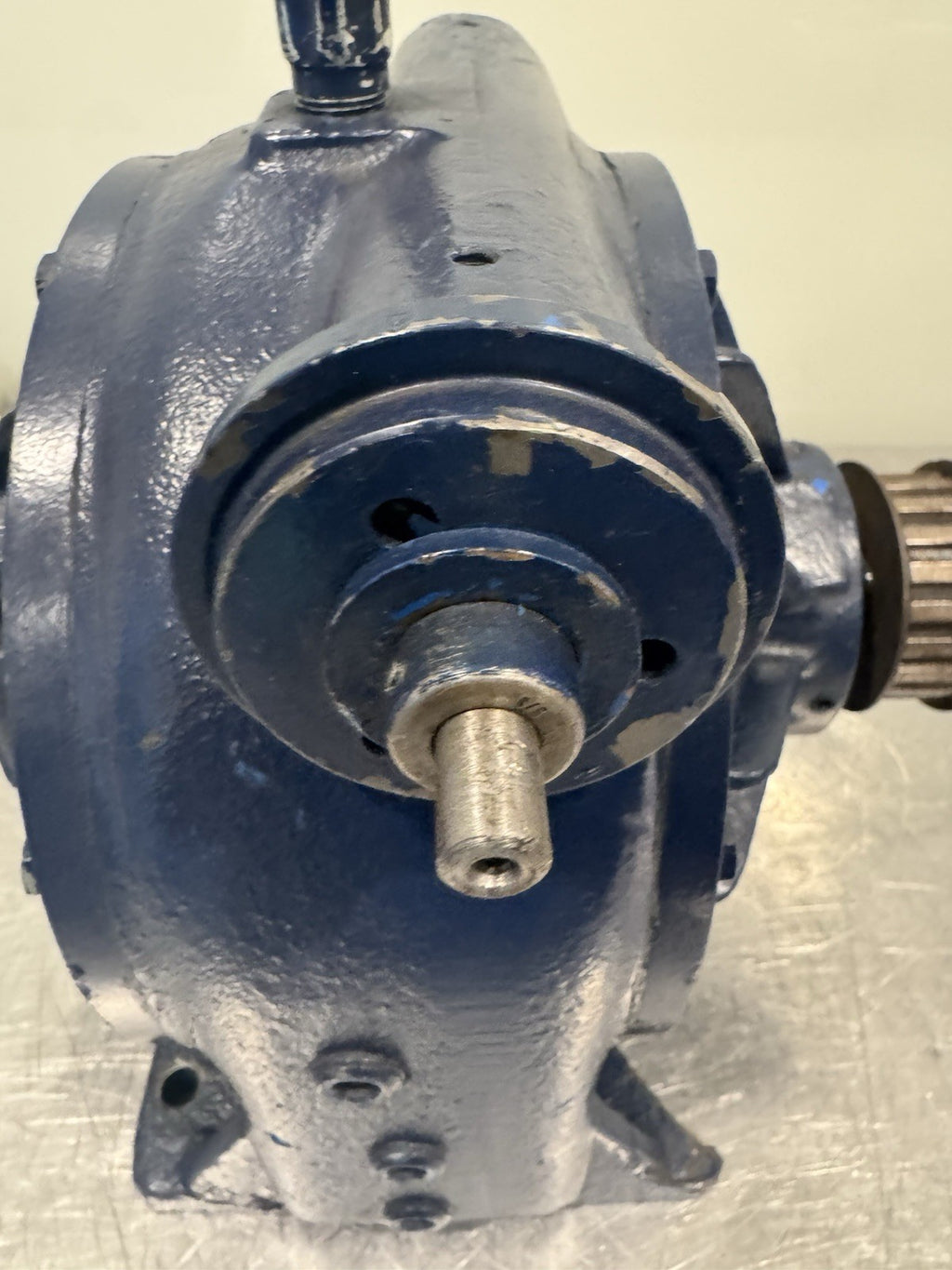 Cleveland 2KA4-0-4B-A-0-2-0 Speed Variator USED! FREE SHIPPING!