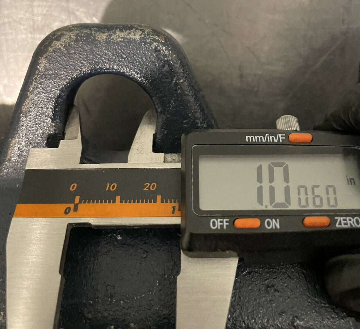 ITR VS25 Shroud Assembly NEW! FREE SHIPPING!