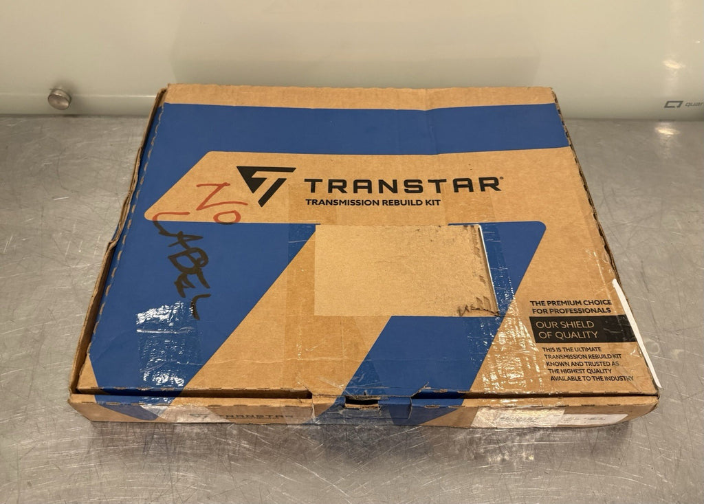 Transtar 46004AX Transmission Master Rebuild Kit NEW IN BOX! FREE SHIPPING!