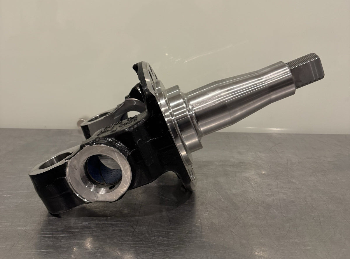 Meritor 3111U4805 Steering Knuckle Genuine NEW! FREE SHIPPING!