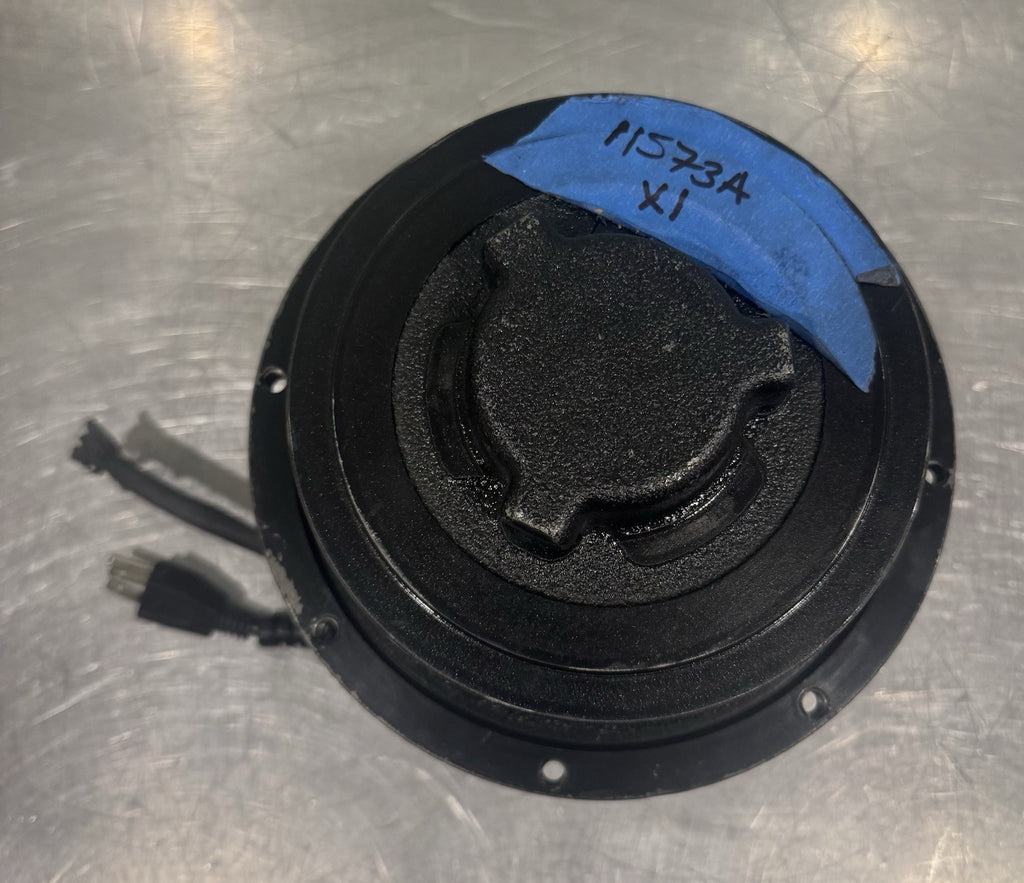 EDIC 200ZYJ002 Floor Machine Buffer Motor NEW! FREE SHIPPING!