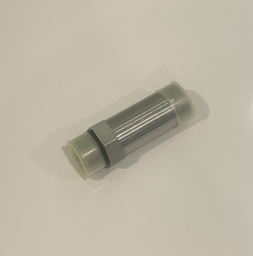 Parker 16 FF5OLO-S Seal Lok ORB Long Straight Threaded NEW! FREE SHIPPING!