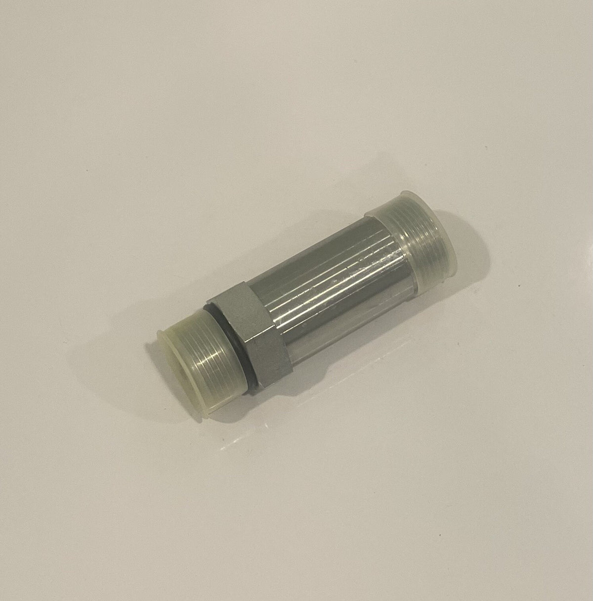 Parker 16 FF5OLO-S Seal Lok ORB Long Straight Threaded NEW! FREE SHIPPING!
