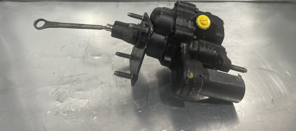 B5002 Brake Booster Remanufactured FREE SHIPPING!