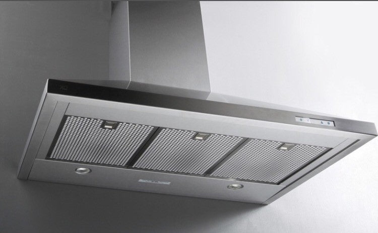 XO XOV30S/1 Stainless Steel 30” 700 CFM Range Hood NEW IN BOX