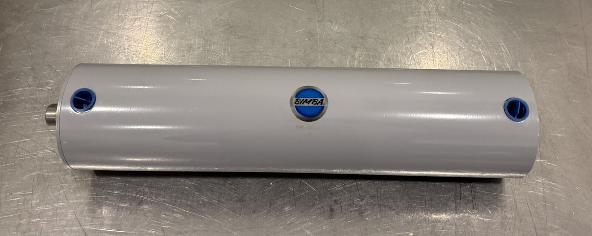 Bimba DW-12514-4 Pneumatic Cylinder Double Wall NEW IN BOX! FREE SHIPPING!