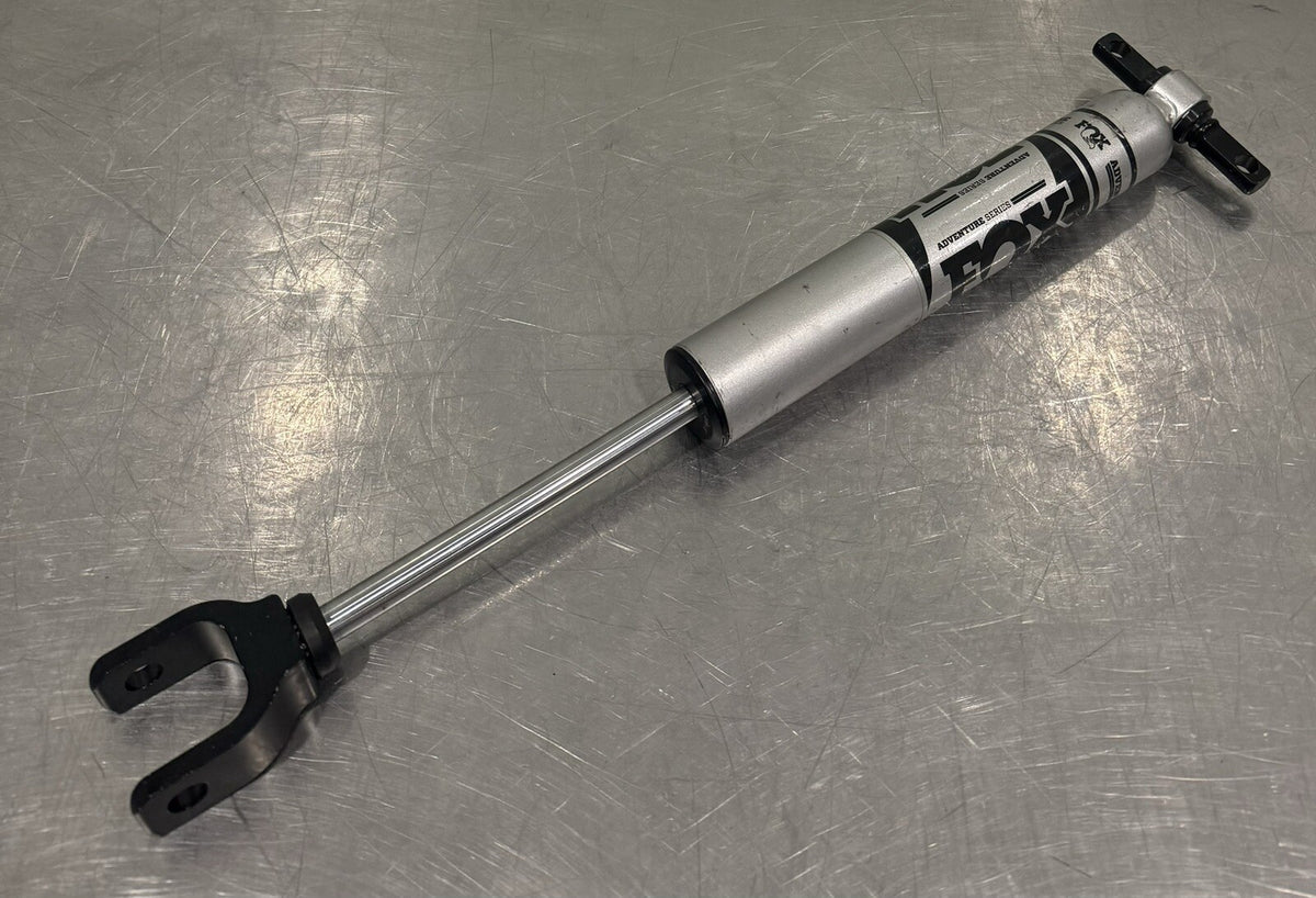 Fox 984-50-053 Shock Absorber 2.0 Adventure Series NEW! FREE SHIPPING!