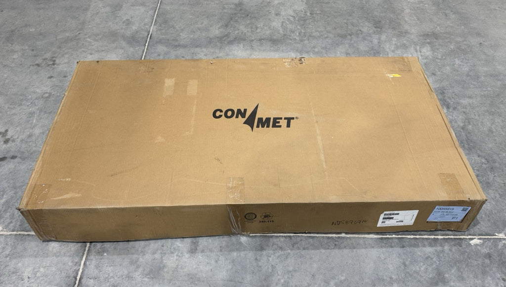 A22-73743-000 Freightliner Dash Top Cover Skin Con Met 10055915 NEW IN BOX!