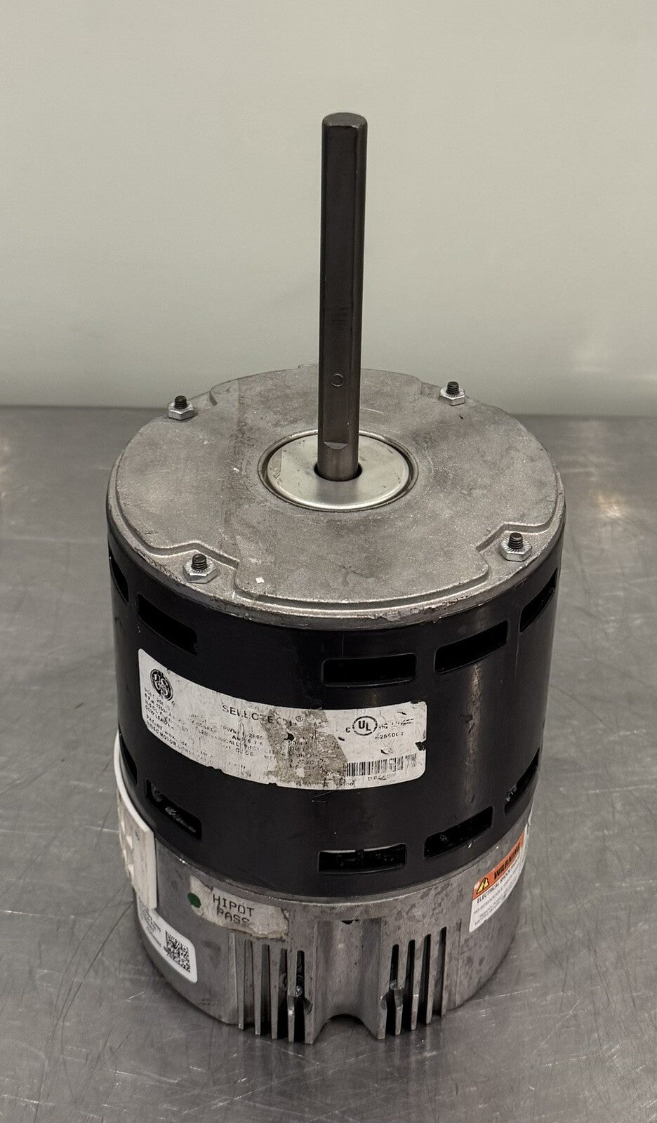 US Motors M55PWMPE-2895 Motor Goodman 0131M00992 NEW! FREE SHIPPING!