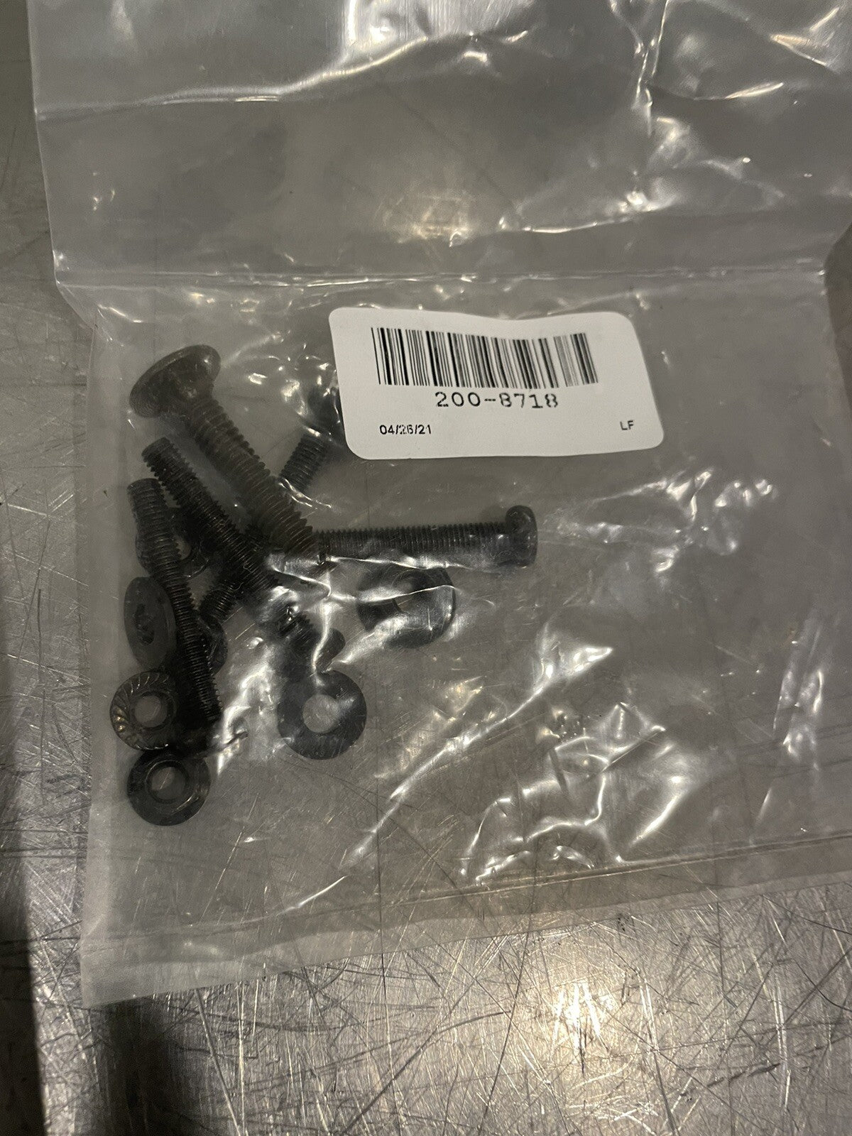 Peerless-AV MIS35463 Ceiling Mount Wall Kit NEW IN BOX! FREE SHIPPING!