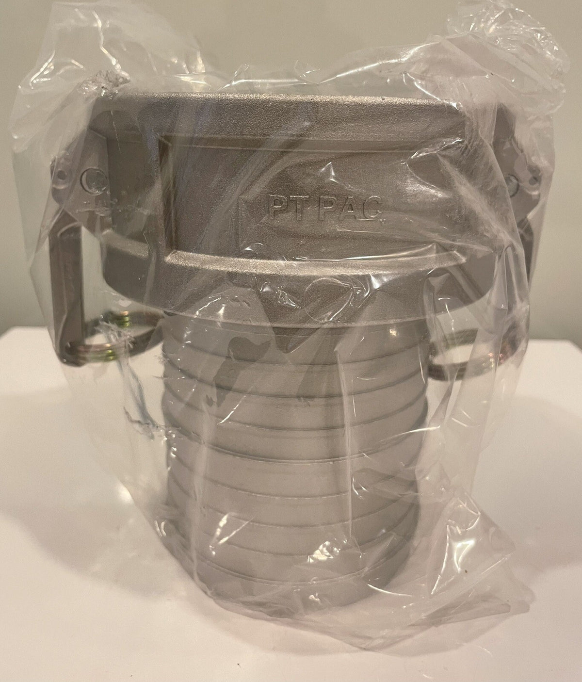 PT PAC C-400 Camlock Coupling Aluminum NEW! FREE SHIPPING!