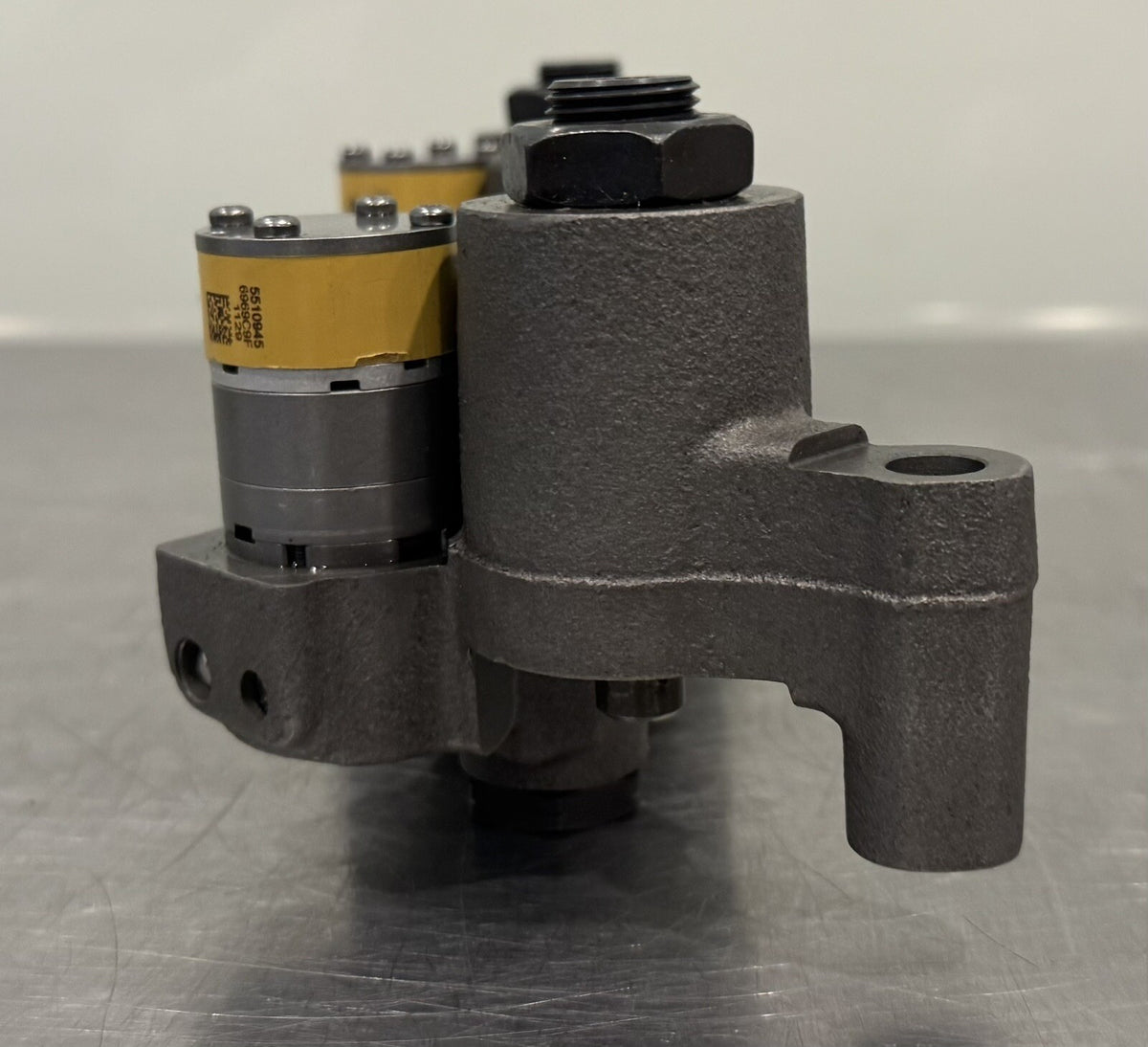 Caterpillar 10R-3578 CAT Valve Actuator NO CORE CHARGE! NEW! FREE SHIPPING!