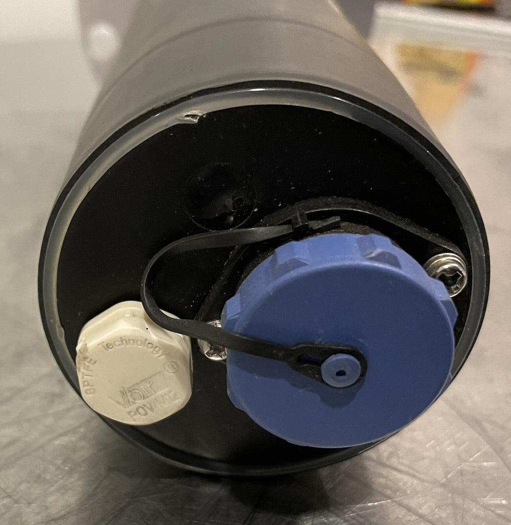 Geared Motor 736:1 Ratio 24v 4.0 RPM 5.5A NE21P-0078-B NEW! FREE SHIPPING!