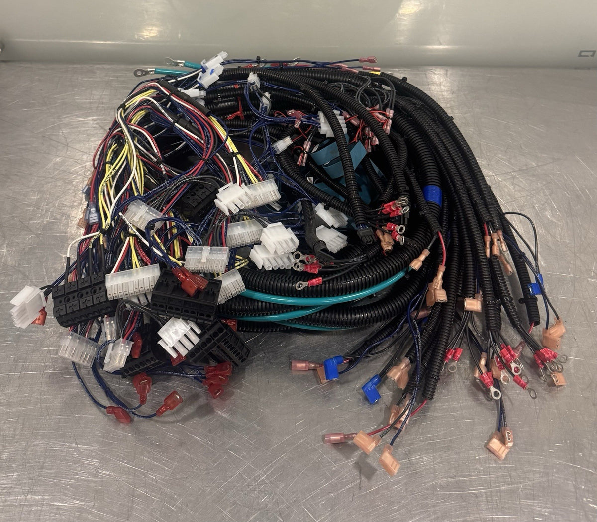 Generac A0002948298 Wire Harness AC HSB EVO2 NEW! FREE SHIPPING!