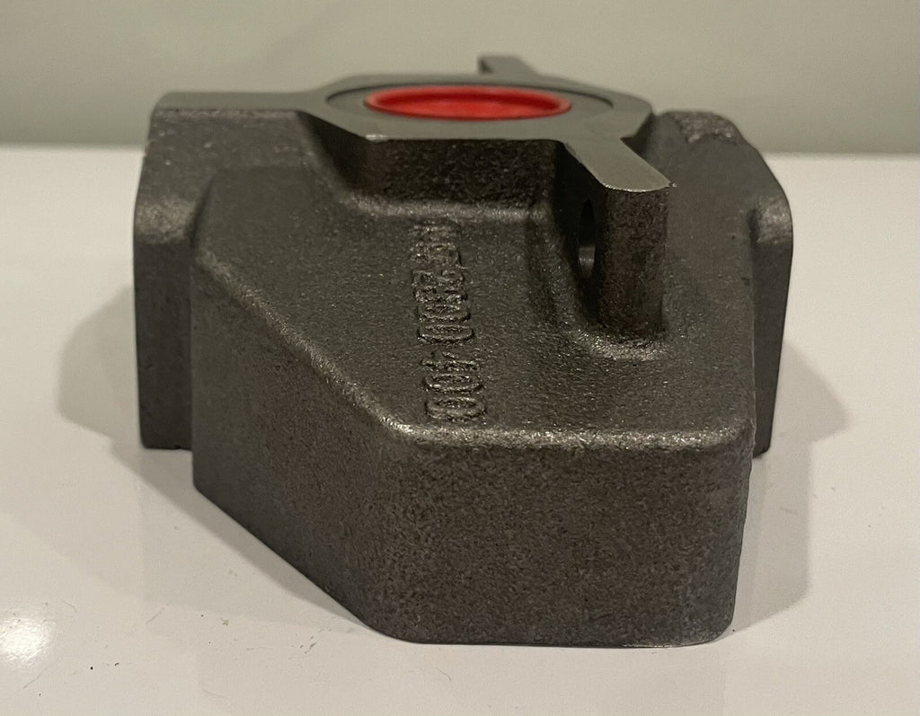 4472800400 Hydraulic Valve Assembly NEW! FREE SHIPPING!