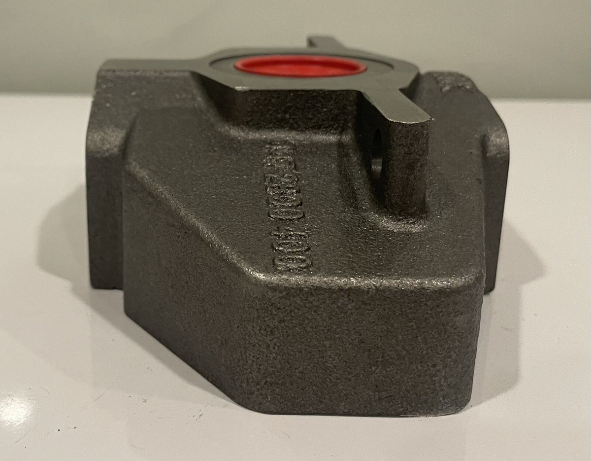 4472800400 Hydraulic Valve Assembly NEW! FREE SHIPPING!