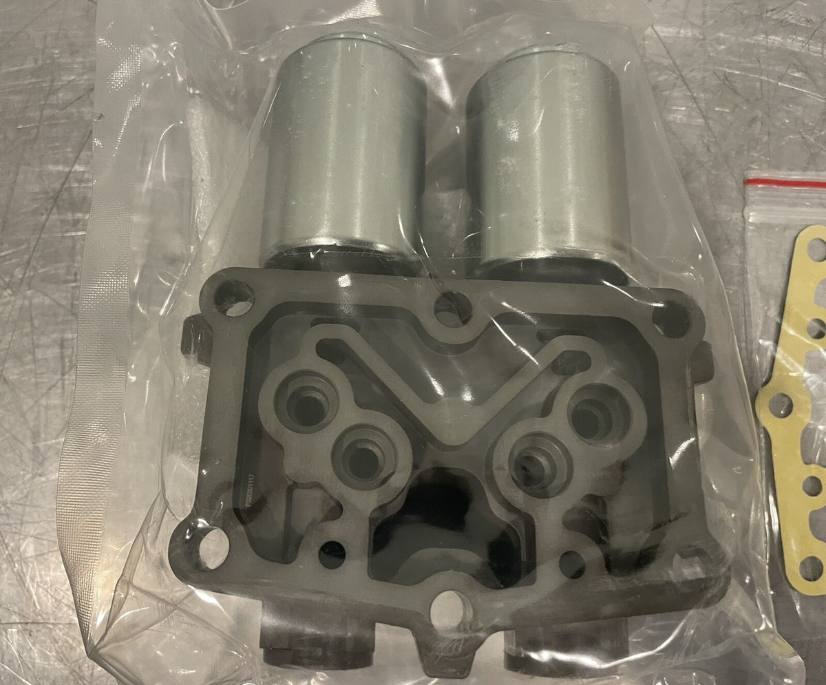 RK021H000201ZB Valve & Gasket ASSY NEW IN BOX! FREE SHIPPING!
