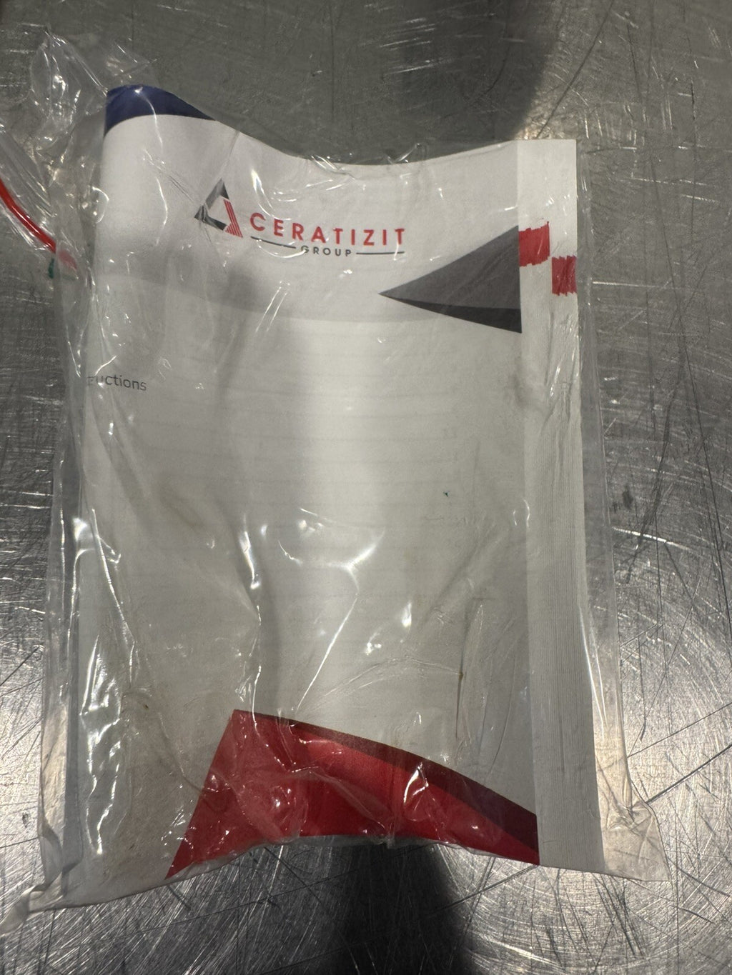 Ceratizit 8425301088 Hydraulic Chuck 84253010 NEW! FREE SHIPPING!