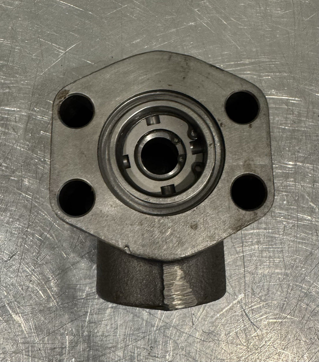 Parker 3169414015 Flow Control Valve 55 GPM Hydraulic Genuine NEW! SHIPS FREE!