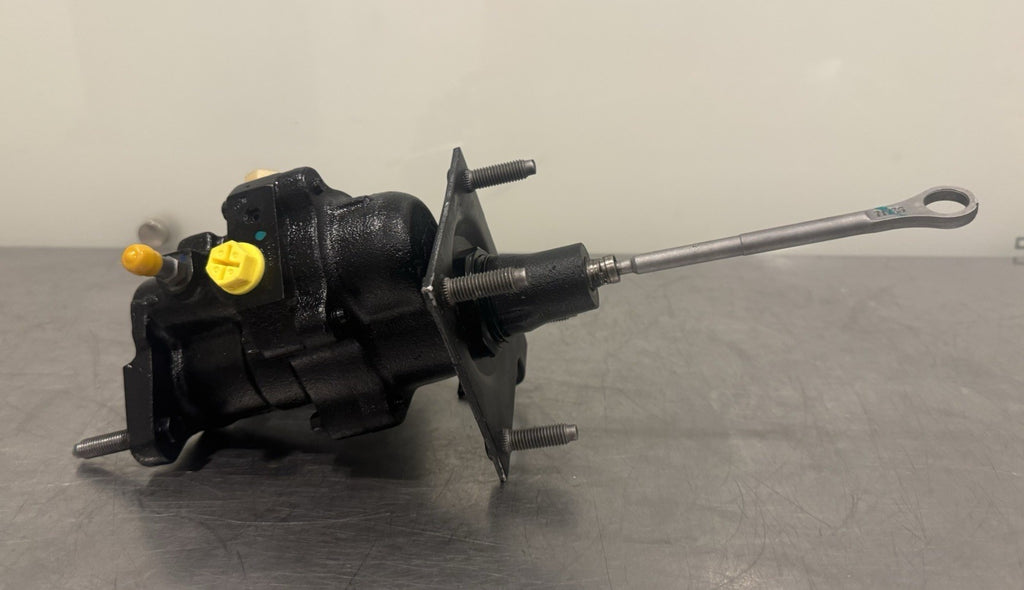 Quality Built B5040 Power Brake Booster 92401157 NEW! FREE SHIPPING!